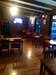 Vnitrni část restaurace - kuřácká
